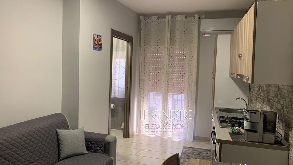 Casa Vacanze Le Ginestre House in Sicily