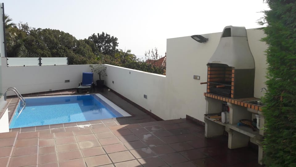 Casa Branca Villa in Funchal