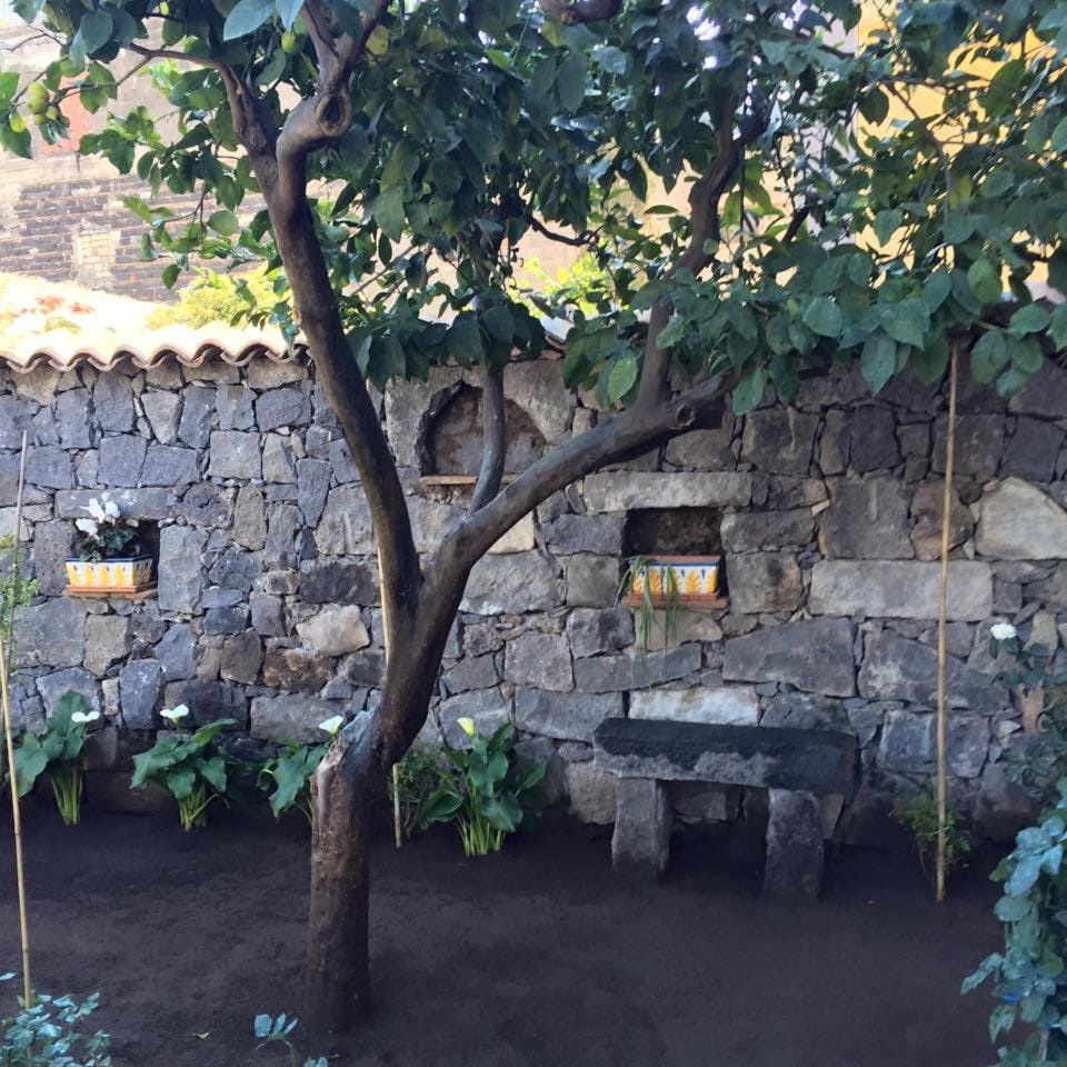 Garden, Garden