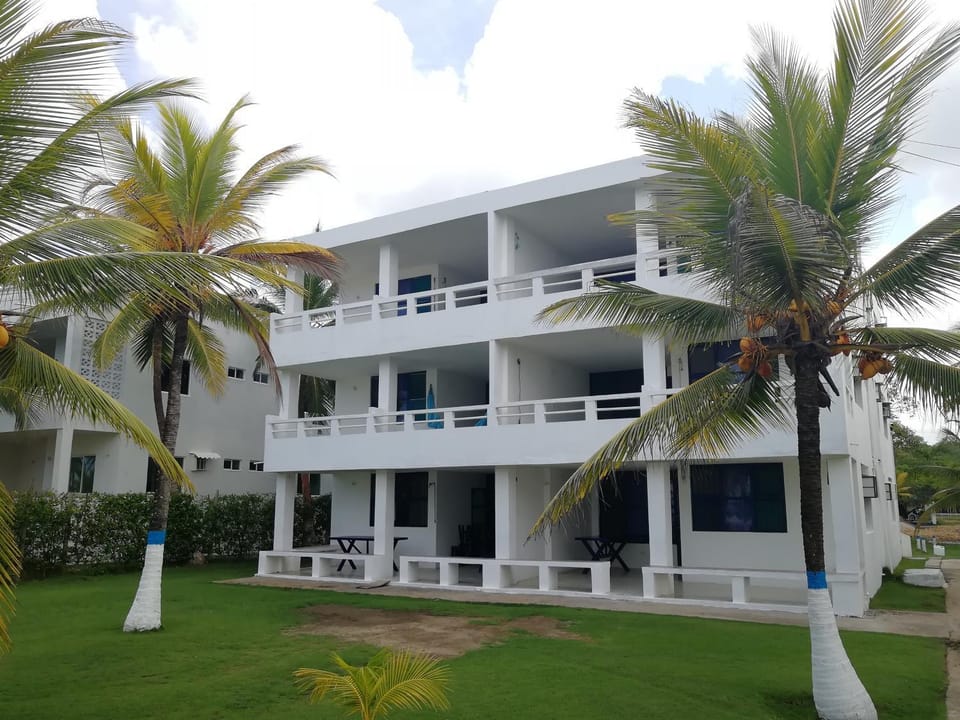Apartamentos Las Múcuras Apartment in Sucre, Colombia
