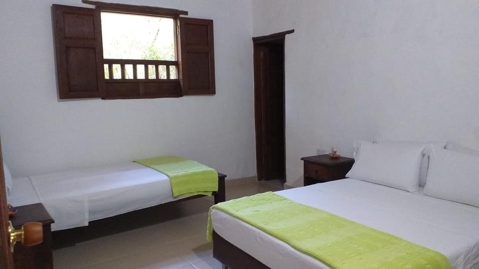 Posada Villa Paula Inn in Santander, Colombia