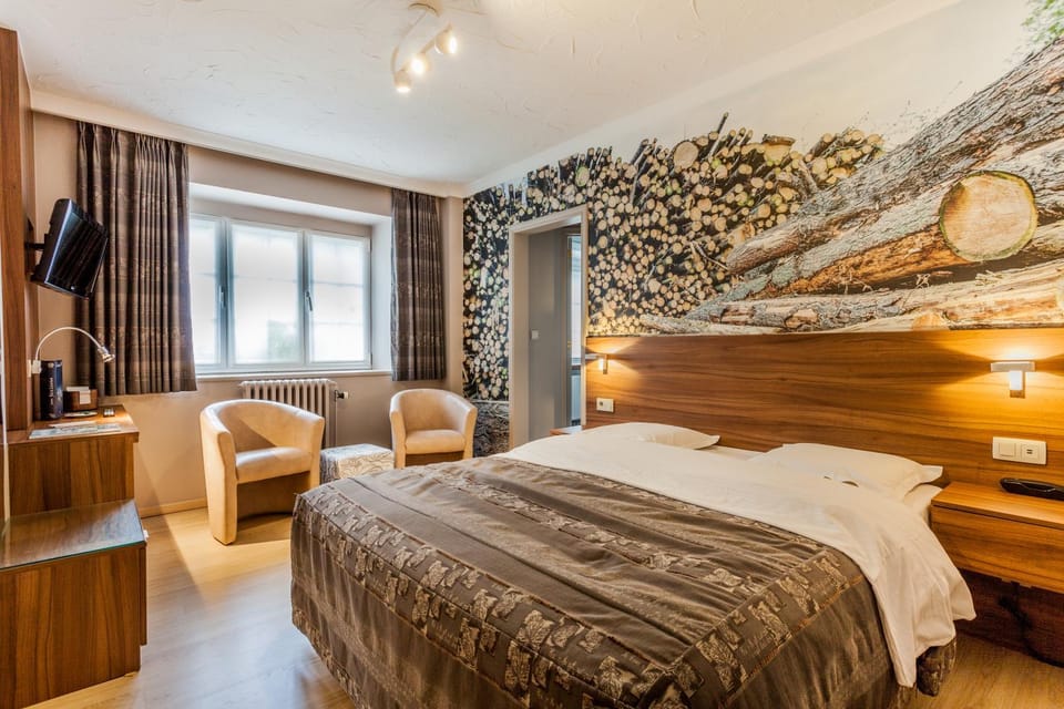 Hotel Fief De Liboichant Hotel in Wallonia, Belgium