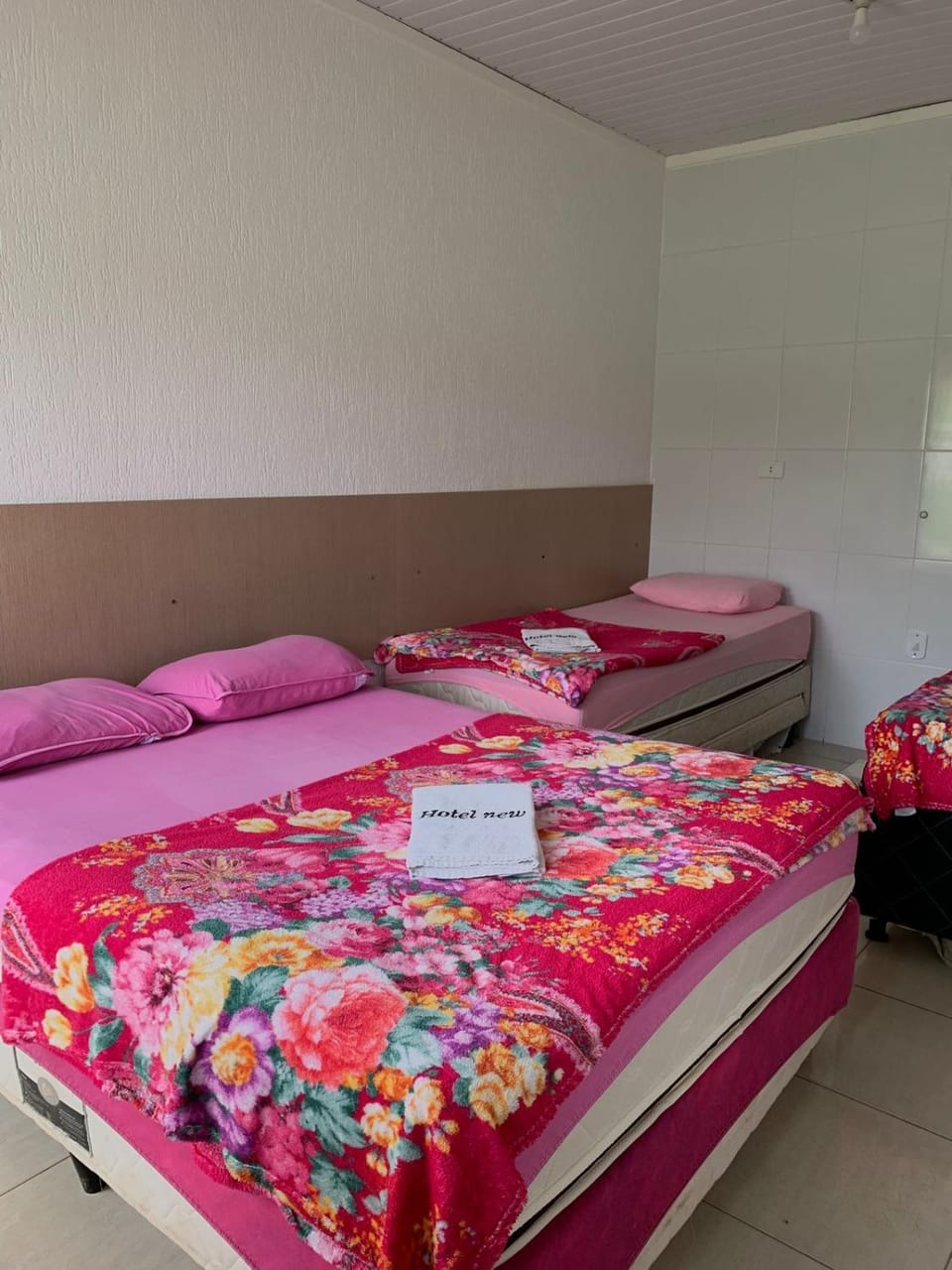 Hotel New Hotel in State of Goiás
