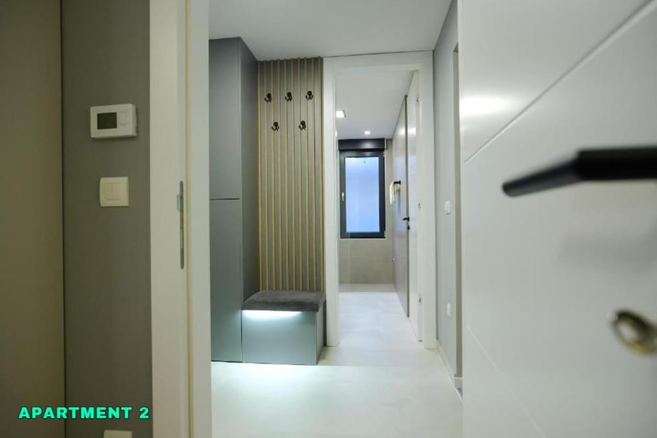 Residence 14 Sarajevo Apartment in Sarajevo