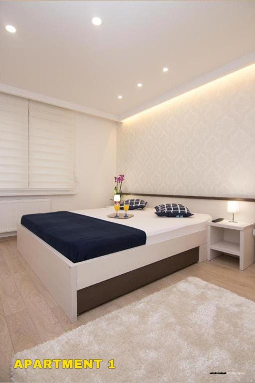 Residence 14 Sarajevo Apartment in Sarajevo
