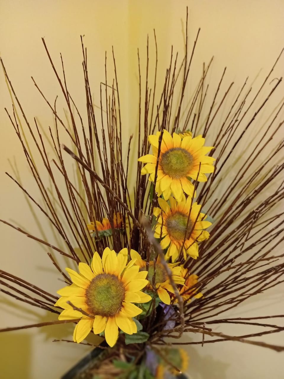 Decorative detail