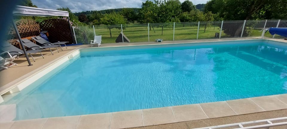 Le Four À Pain House in Normandy