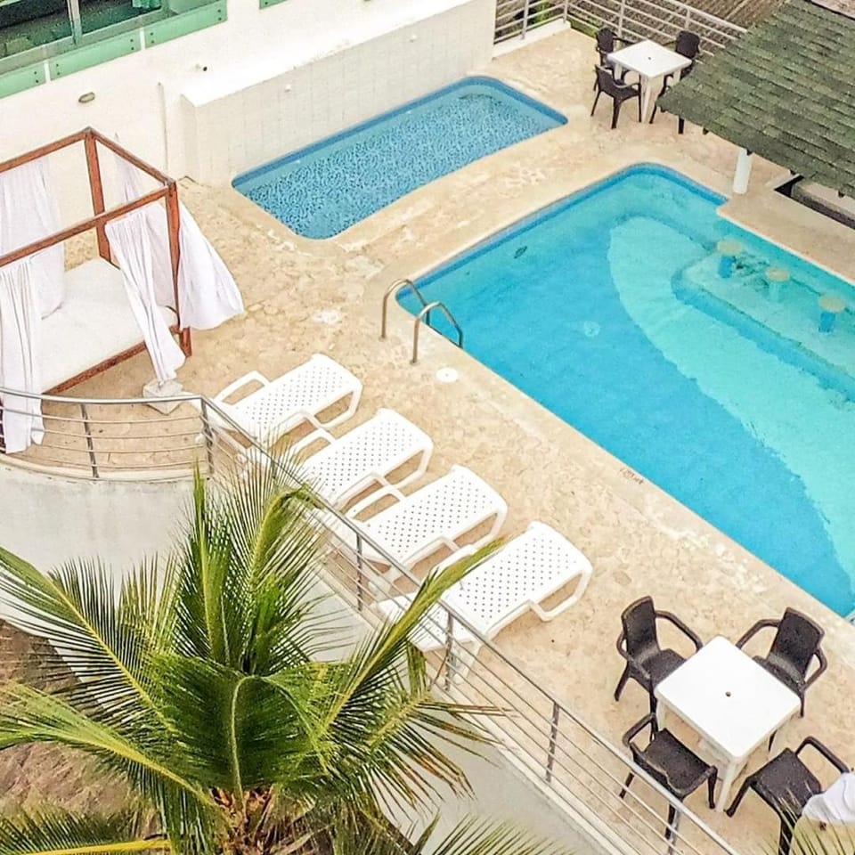 Green Coveñas by Bernalo Hotels Hotel in Sucre, Colombia