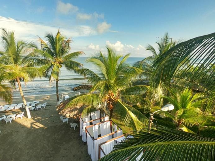 Green Coveñas by Bernalo Hotels Hotel in Sucre, Colombia