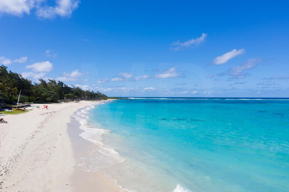 Nearby landmark, Day, Natural landscape, Beach, Sea view