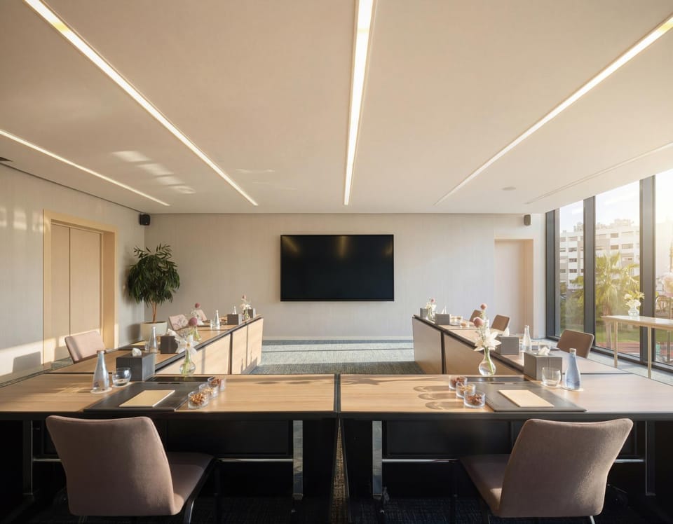 Meeting/conference room
