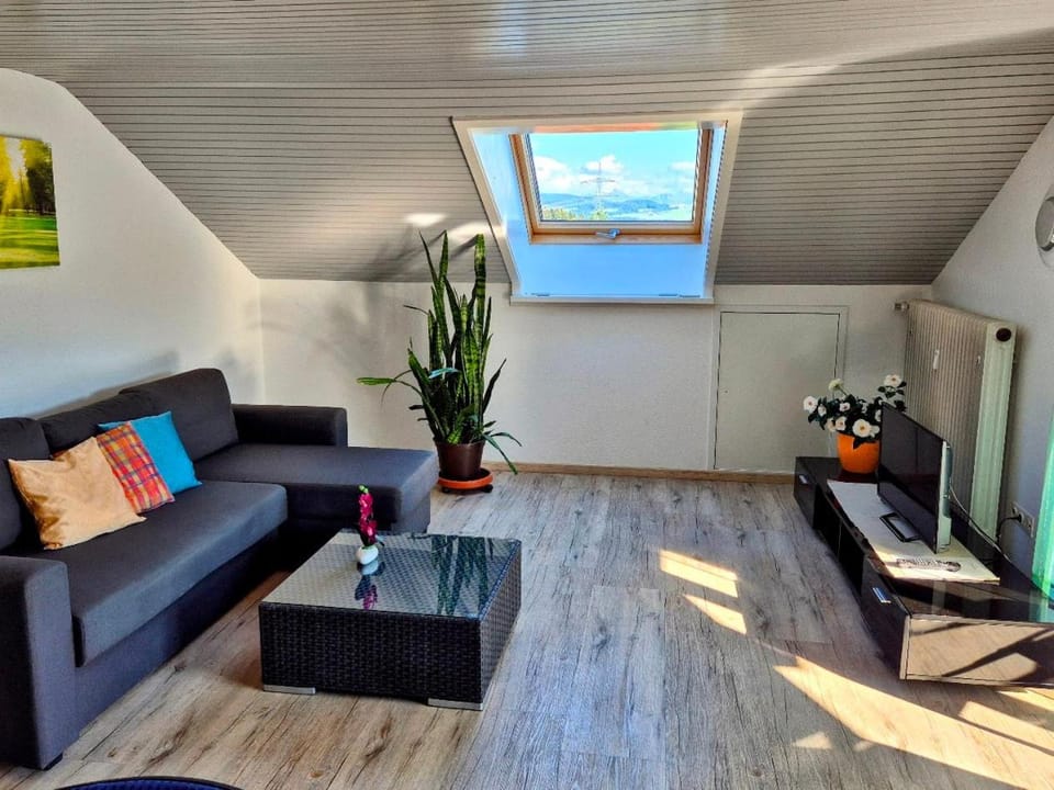 Ferienwohnung Pickenhan Apartment in Vorarlberg, Austria
