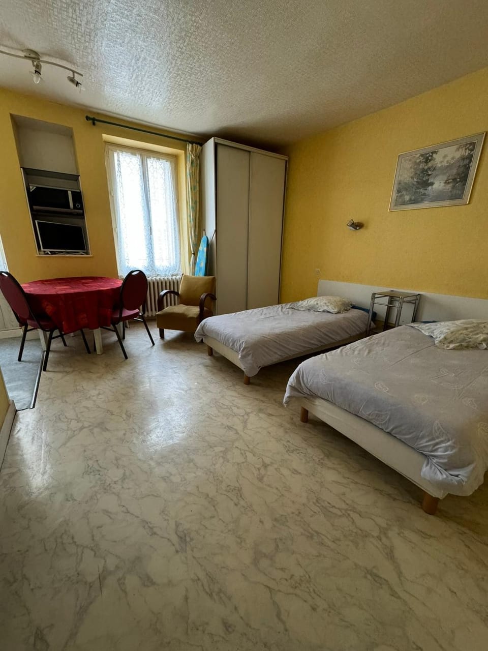 Aquanerius Résidence Apartment in Auvergne-Rhône-Alpes