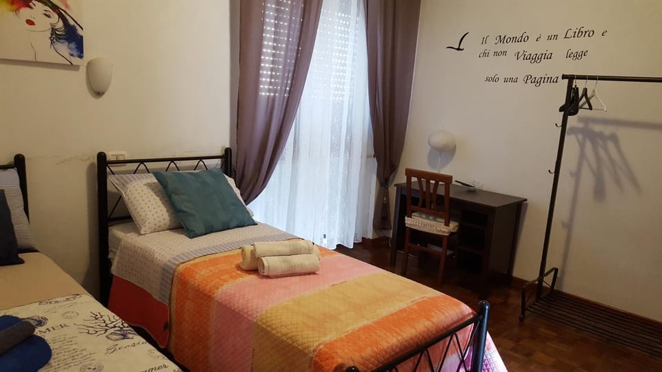 Campi Flegrei Studios Apartment in Naples