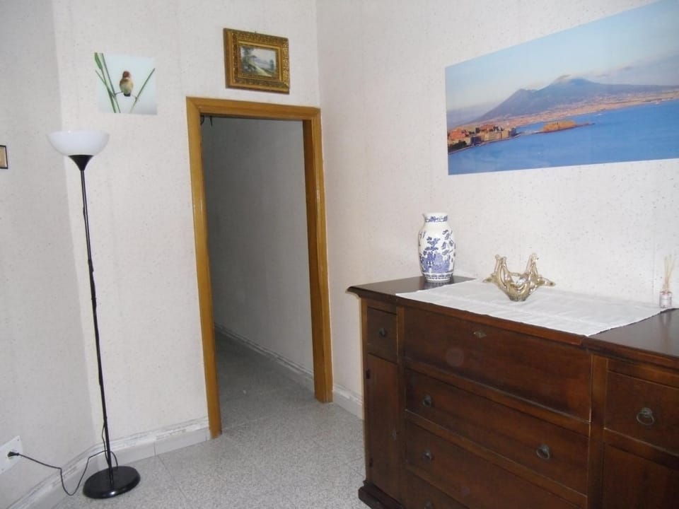 Living room, Lobby or reception