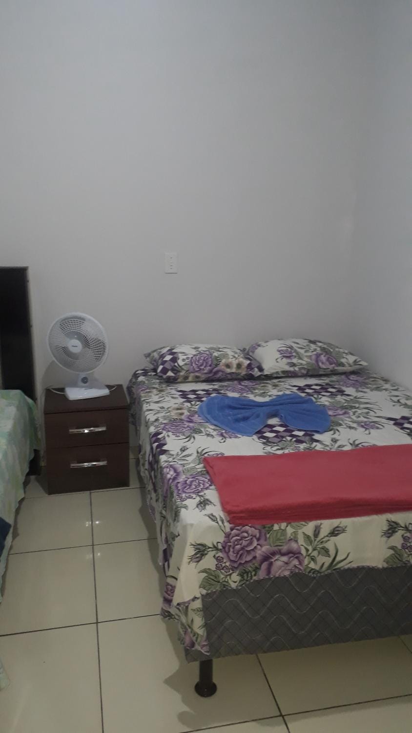 Hospedagem Flor de Araca Vacation rental in State of Bahia