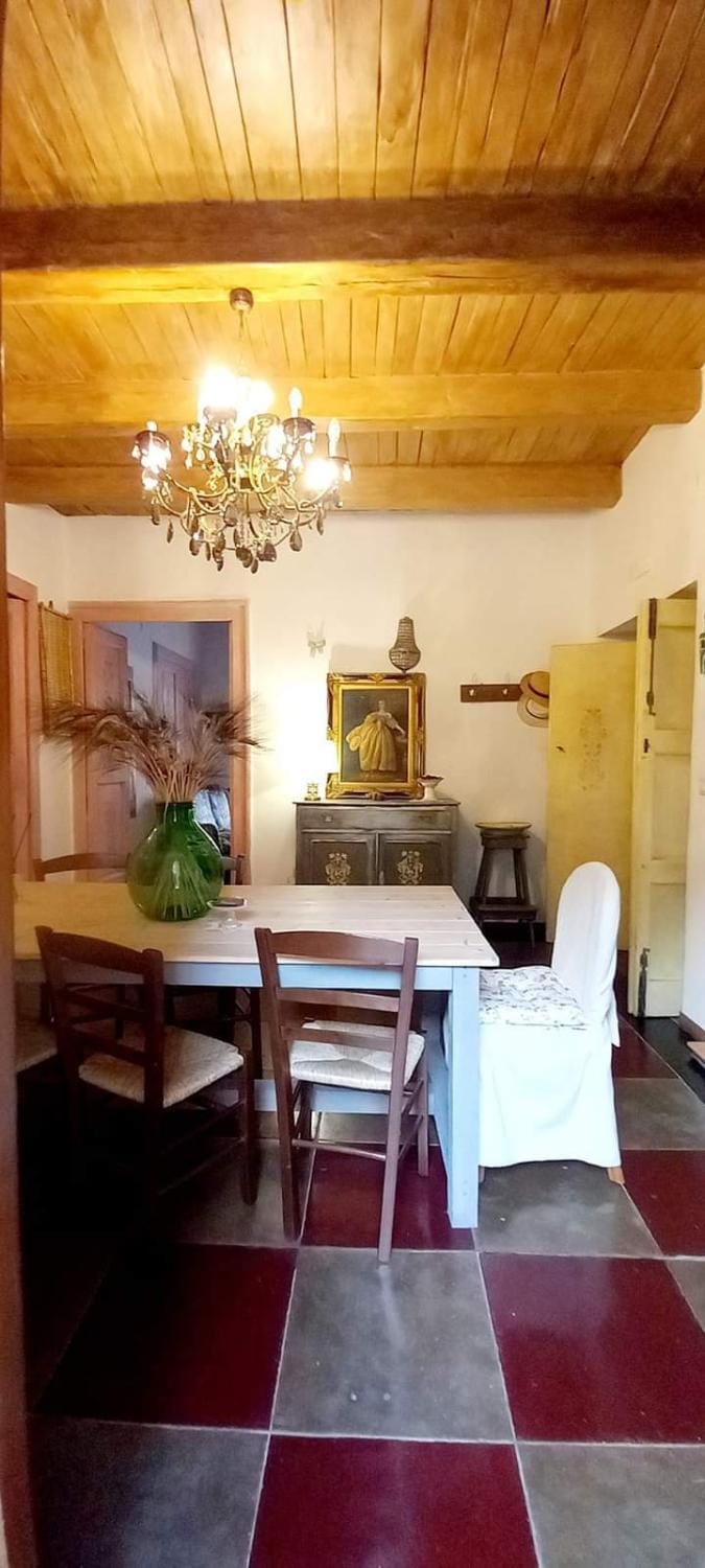 La Stella Bed and Breakfast in Calabria