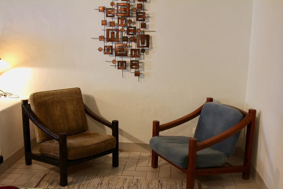 Authentic & Tranquil Villa Villa in Cascais