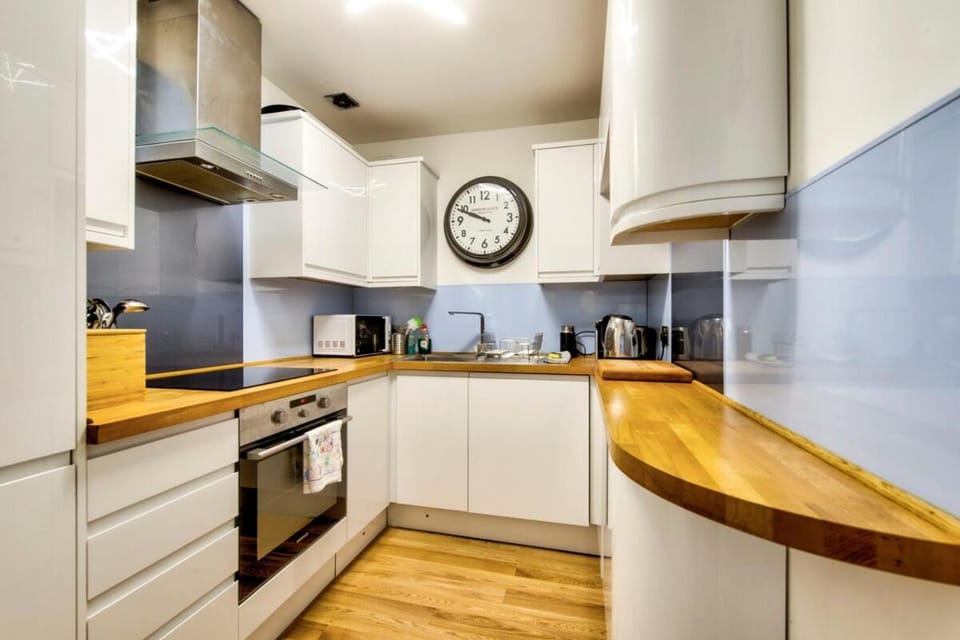 Rose Street - Watchmakers Apartment Apartment in Edinburgh