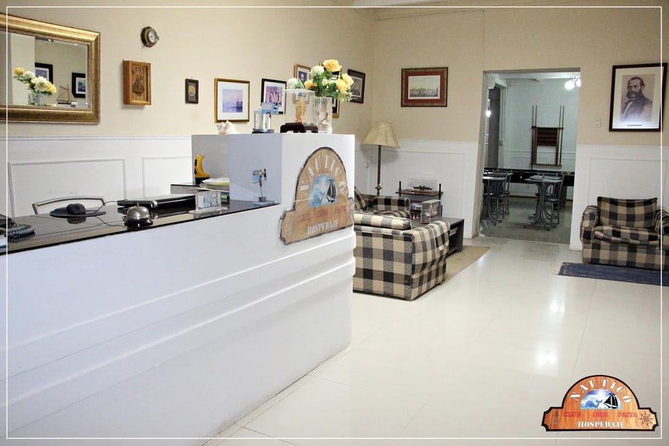 Hotel Náutico de Paita Hotel in Department of Piura