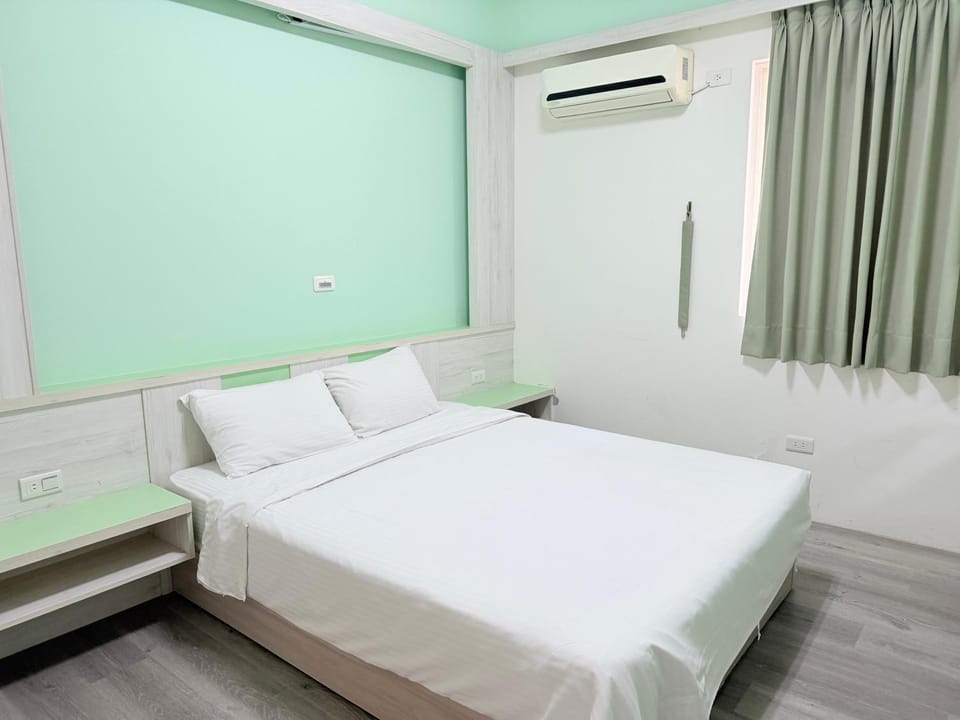 Han Xiang Ju Vacation rental in Fujian