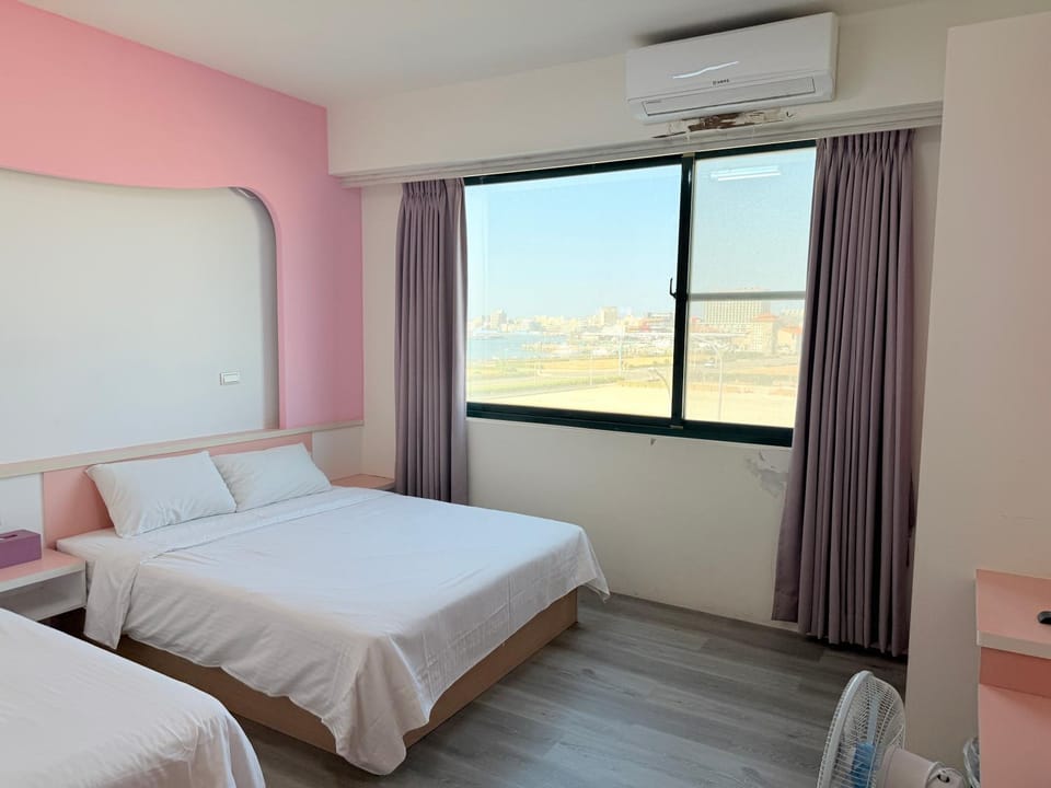 Han Xiang Ju Vacation rental in Fujian