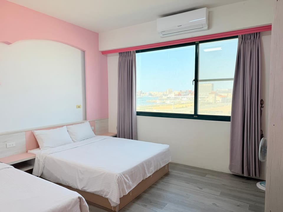 Han Xiang Ju Vacation rental in Fujian