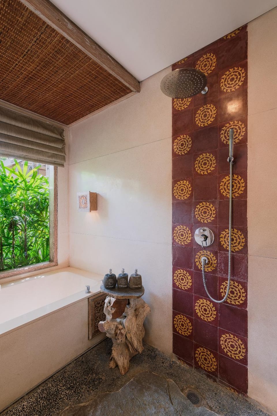 Shower, Bathroom, Open Air Bath, Bath