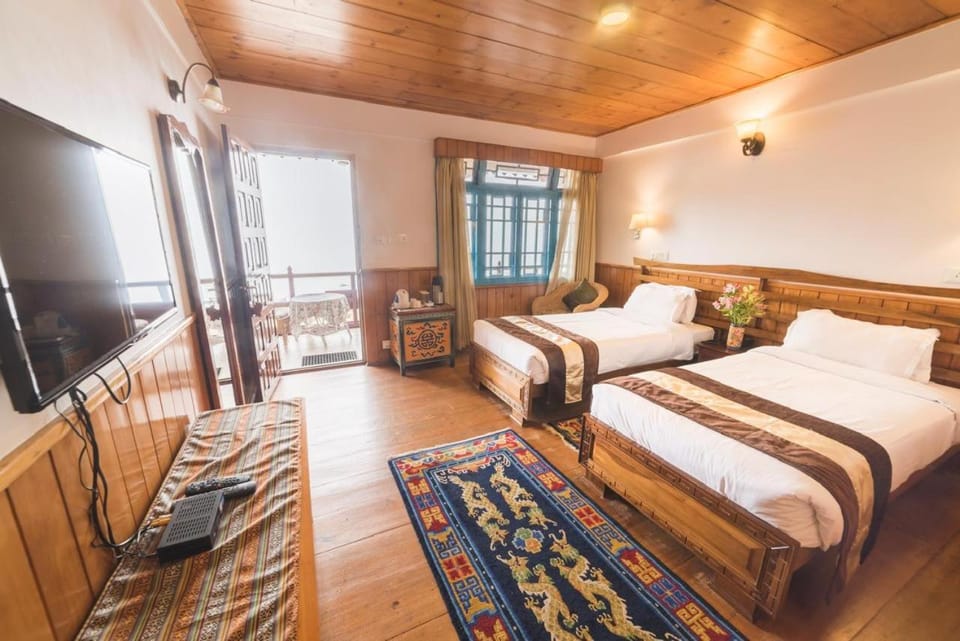Netuk House a heritage boutique stay Hotel in India