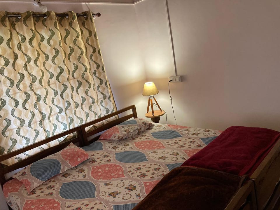 Bee Hive Homestay Vacation rental in Madikeri