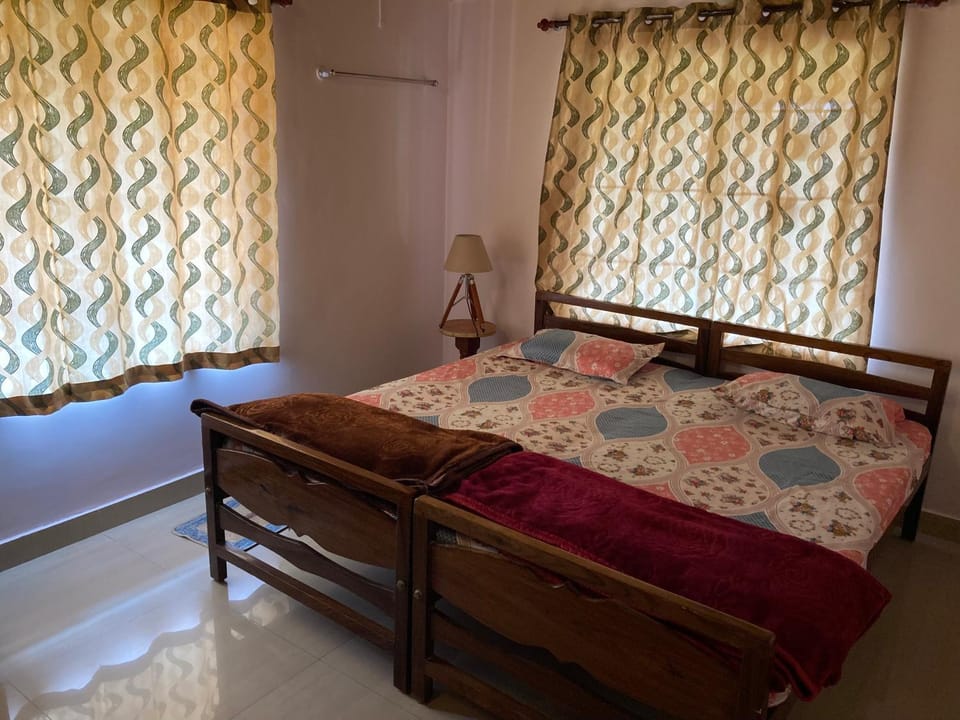 Bee Hive Homestay Vacation rental in Madikeri