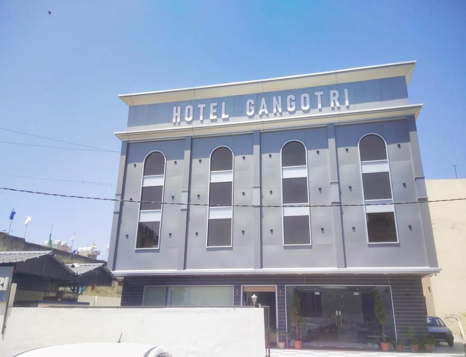 Hotel Gangotri Hotel in Uttarakhand