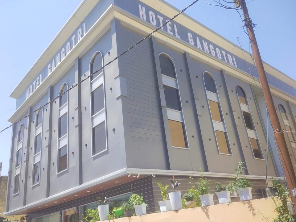 Hotel Gangotri Hotel in Uttarakhand