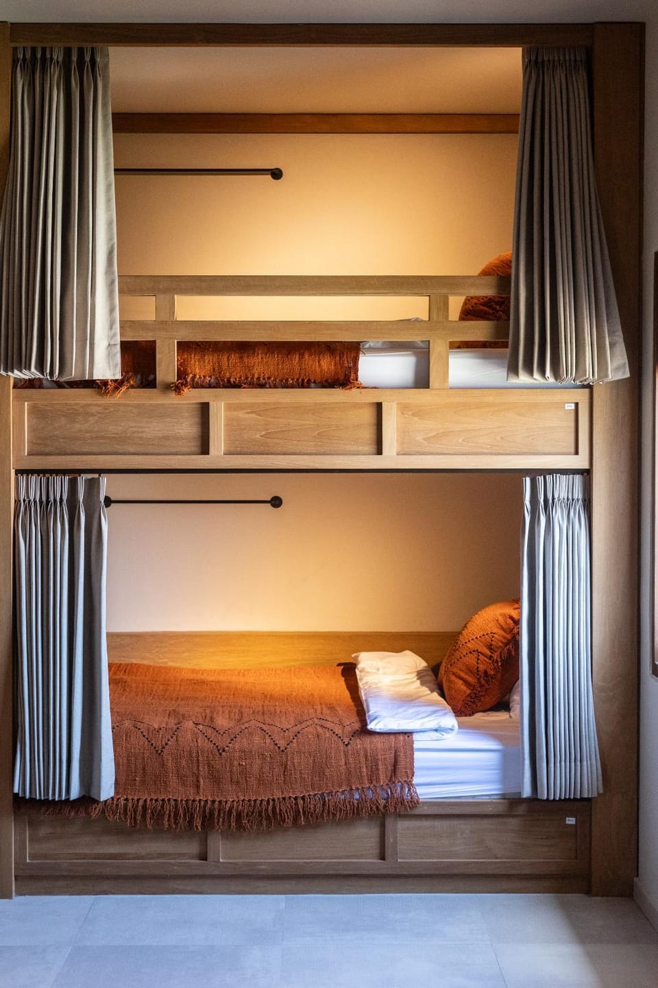 TheSoulHouseBali Apartment hotel in North Kuta