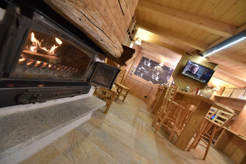 Il Cuore Del Cervino Bed and Breakfast in Breuil-Cervinia