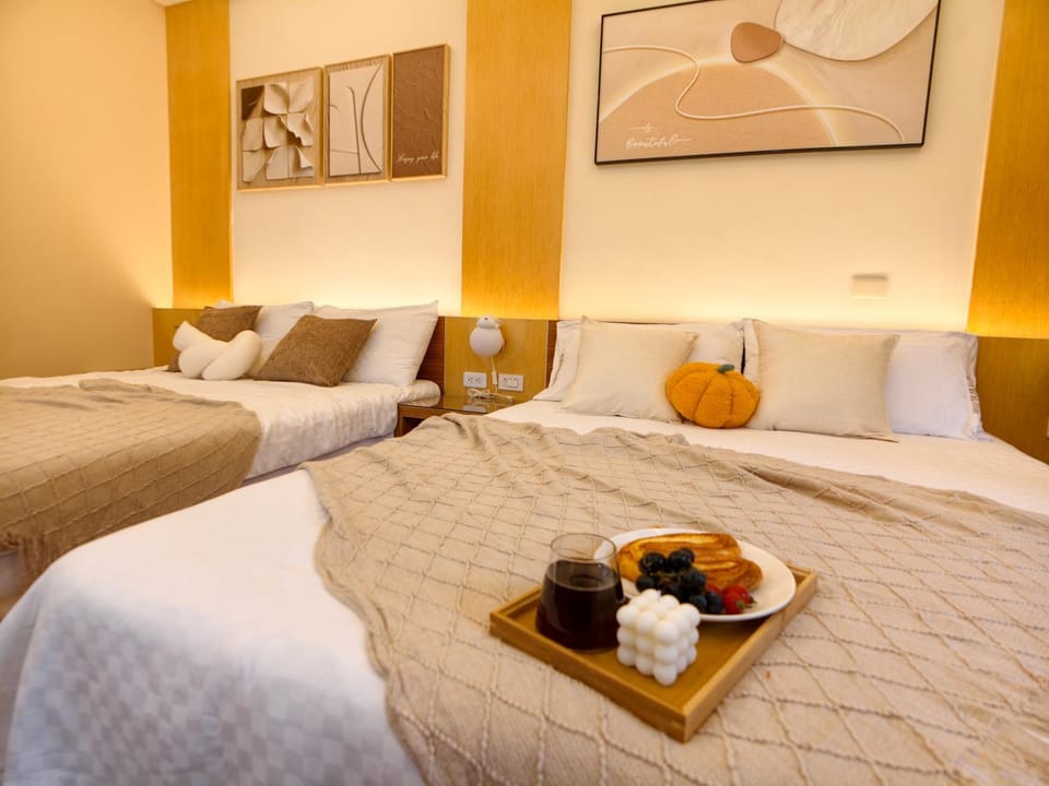 日晴民宿 Sun Day Vacation rental in Fujian