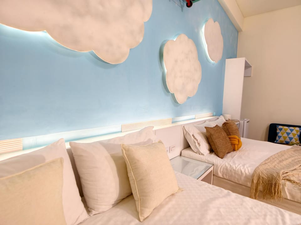 日晴民宿 Sun Day Vacation rental in Fujian