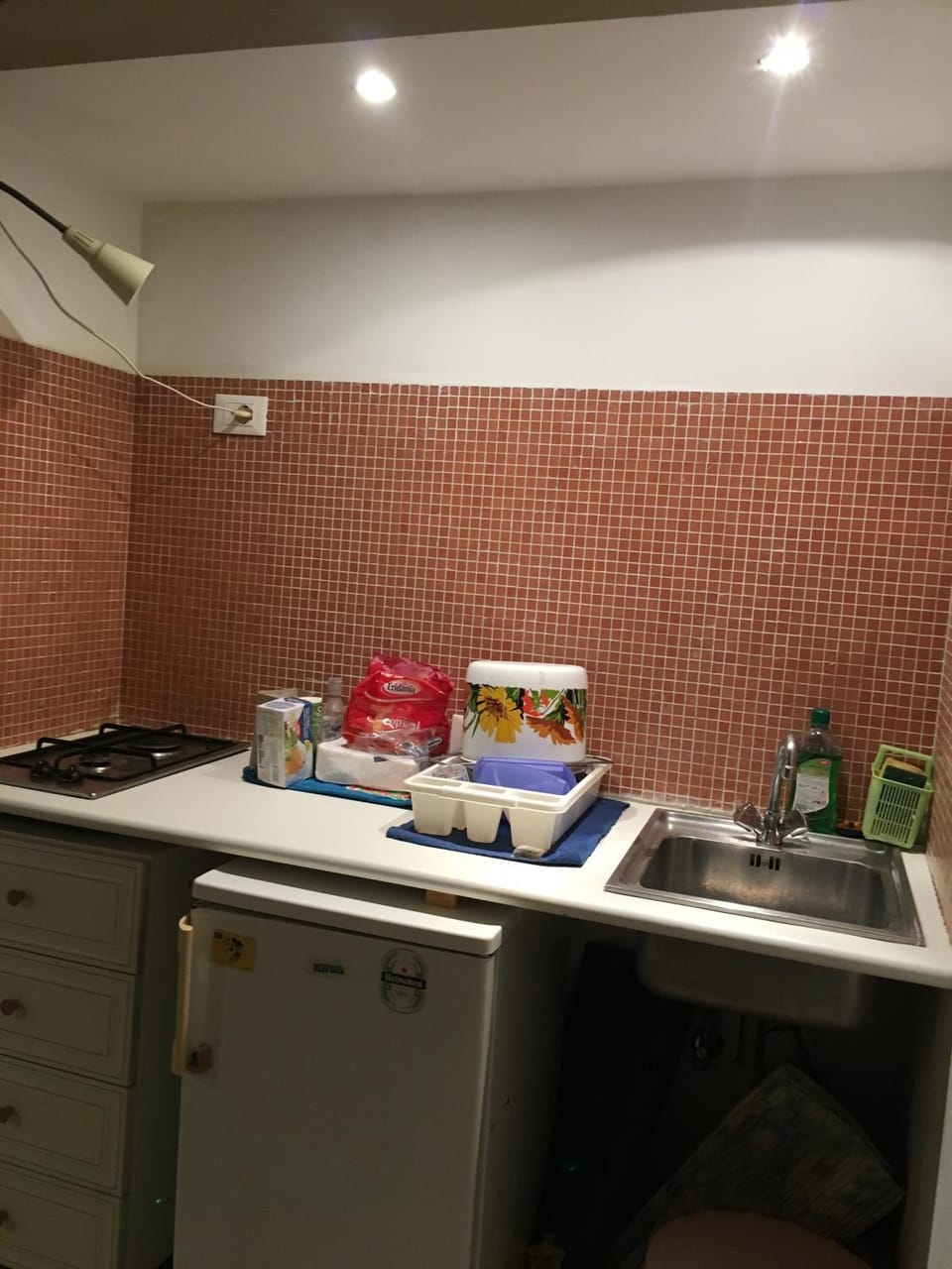 Rialto Regina Studium Apartment in Venice