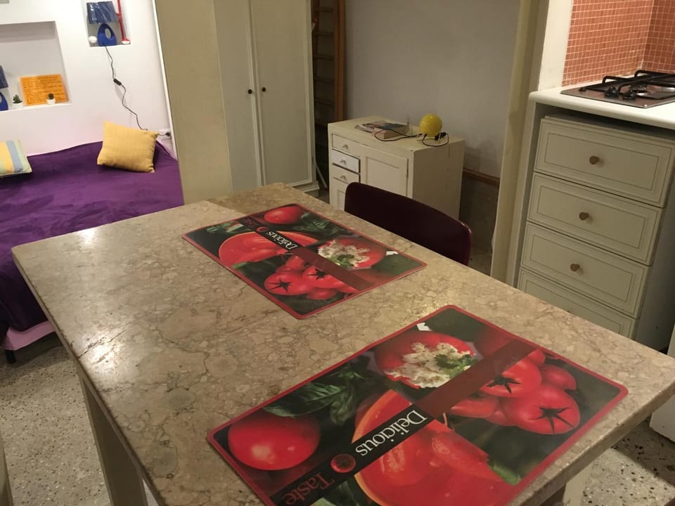 Rialto Regina Studium Apartment in Venice