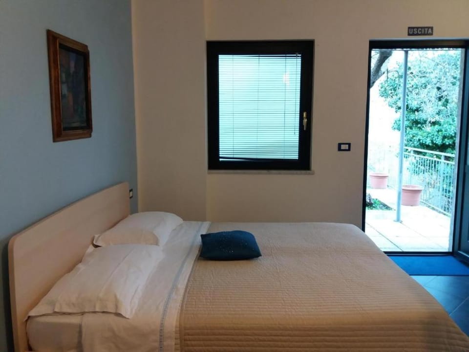 Affittacamere arabafenice Bed and Breakfast in Province of Massa and Carrara