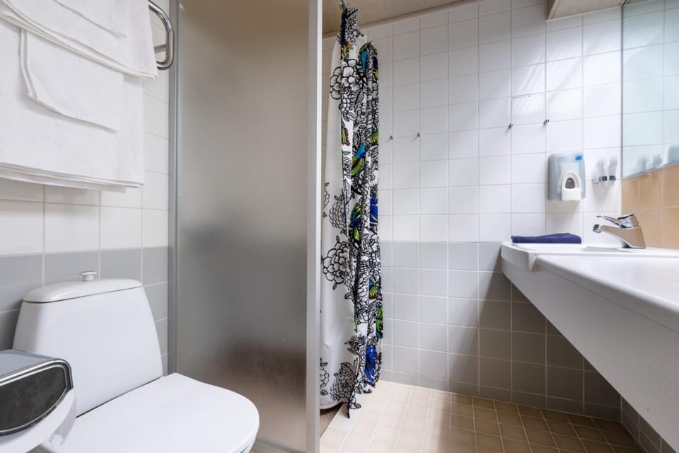 Hotelli Puustelli Lieksa Hotel in Finland