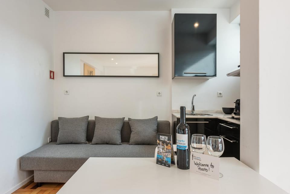 GuestReady - Pratinhas Apartment in Porto