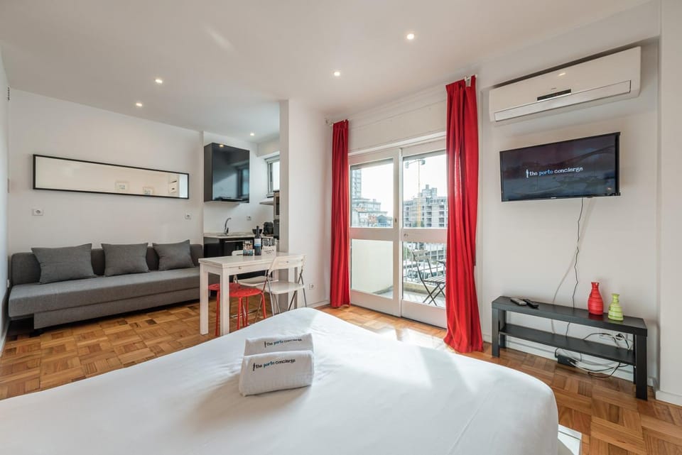 GuestReady - Pratinhas Apartment in Porto
