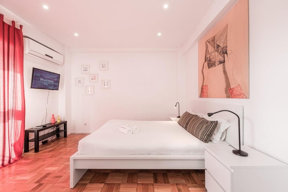 GuestReady - Pratinhas Apartment in Porto