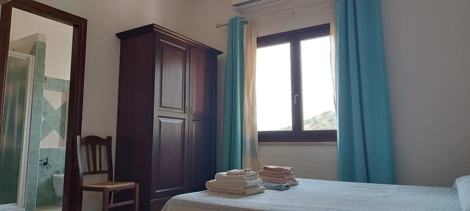 Agriturismo Sa Conca Ruia Farm Stay in Sardinia