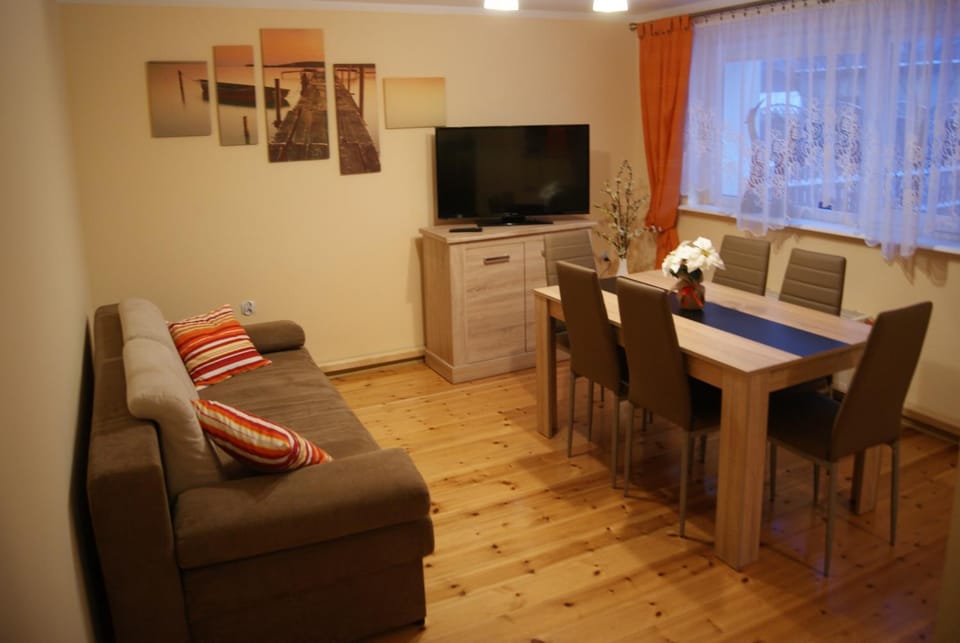 Living room, Seating area, Dining area, Garden view, Mountain view