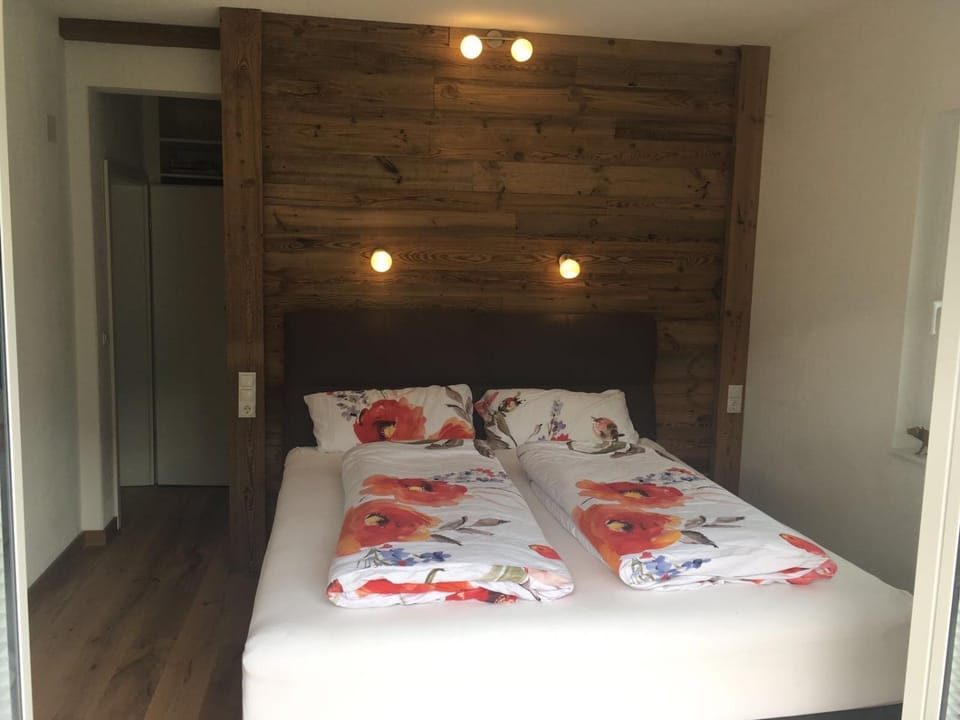 Chasa Chalur Apartment in Tyrol