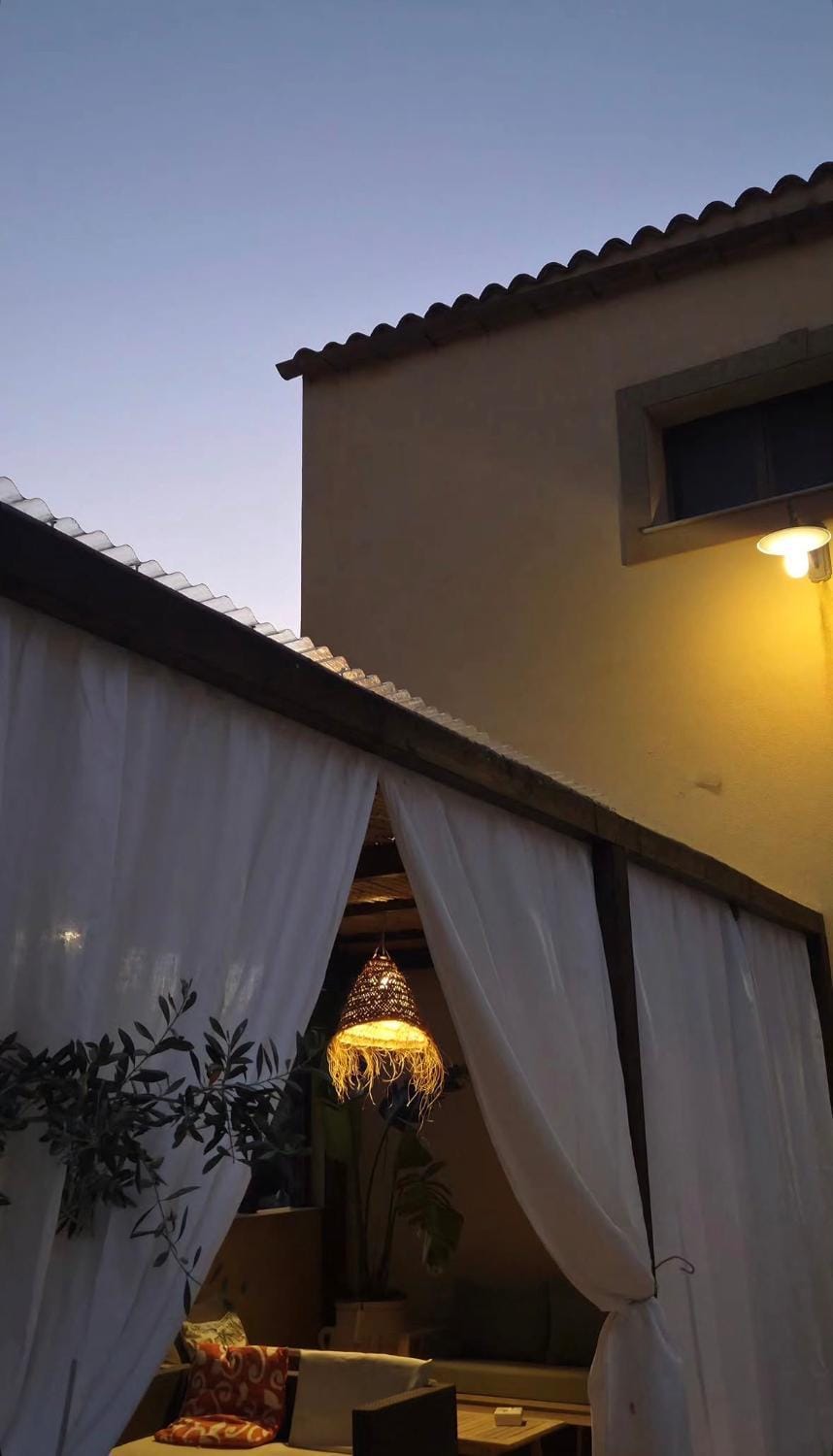 Antico Frantoio Rooms Bed and Breakfast in Sambuca di Sicilia