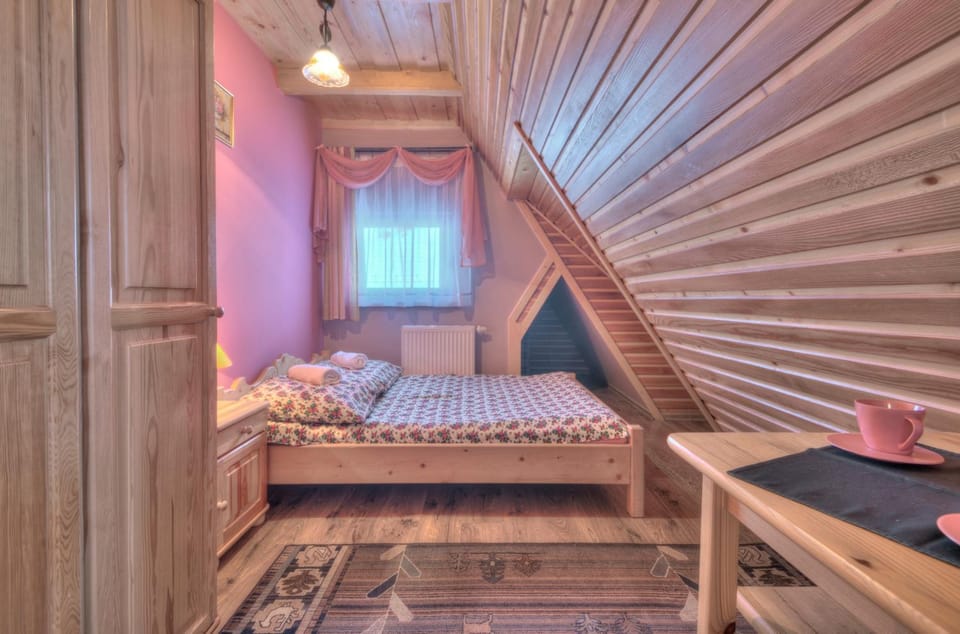 U Makowskich Vacation rental in Zakopane