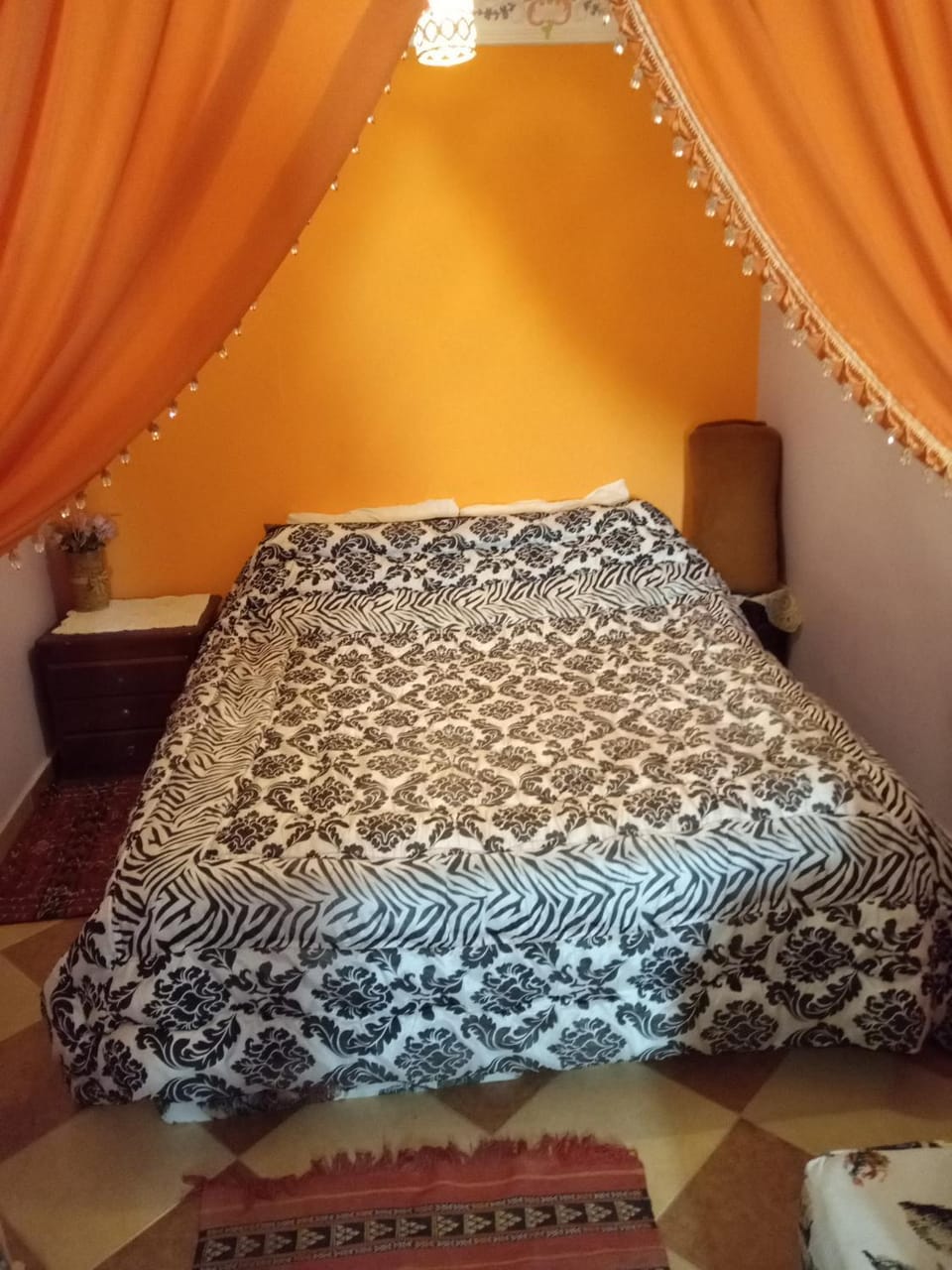 Naima's House Vacation rental in Rabat